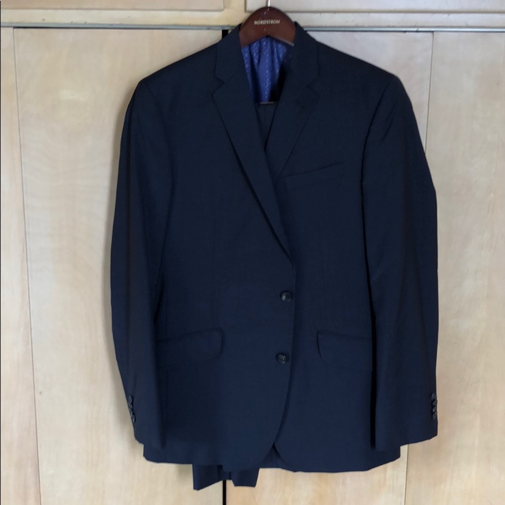 Ted Baker men’s 40R suit pants 34W 30L